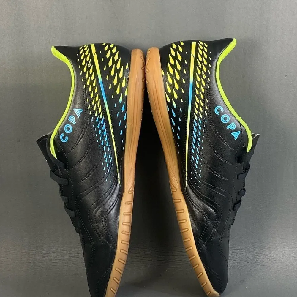 adidas Copa Sense.4 Flexible Ground Cleats Shoes mens size  10.5